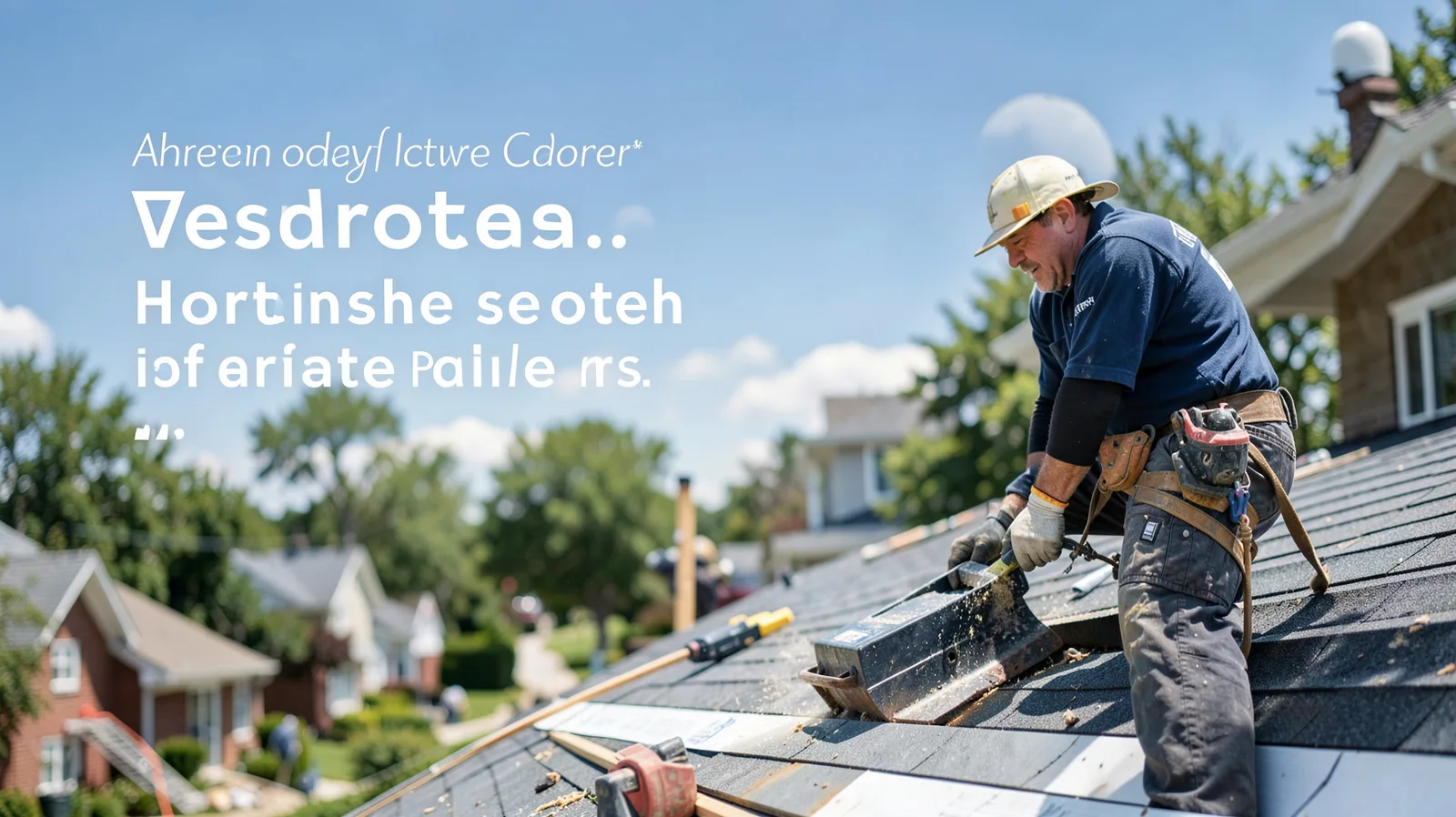 Roof Replacement in Crowville, LA near me